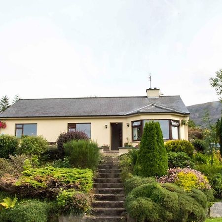 Mountain View B&B Lauragh Exteriör bild