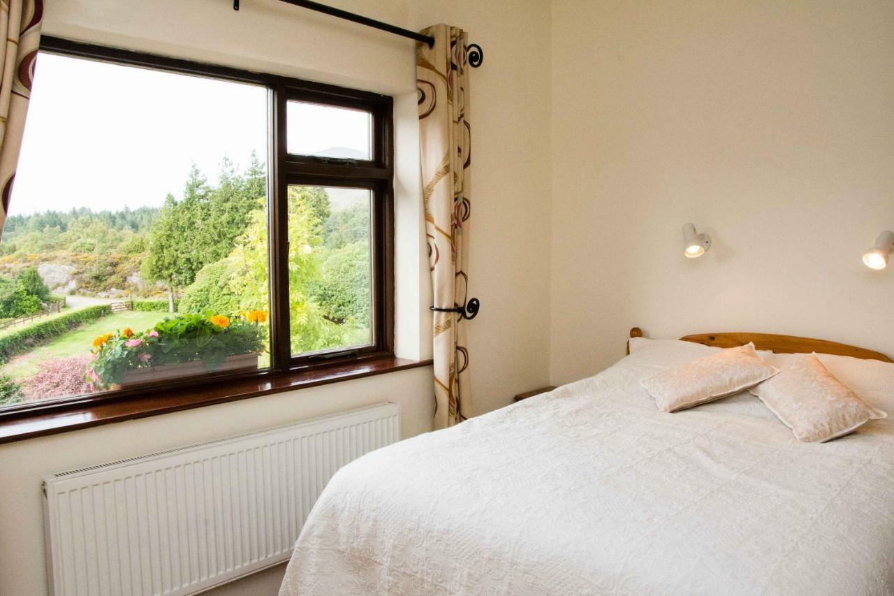 Mountain View B&B Lauragh Exteriör bild